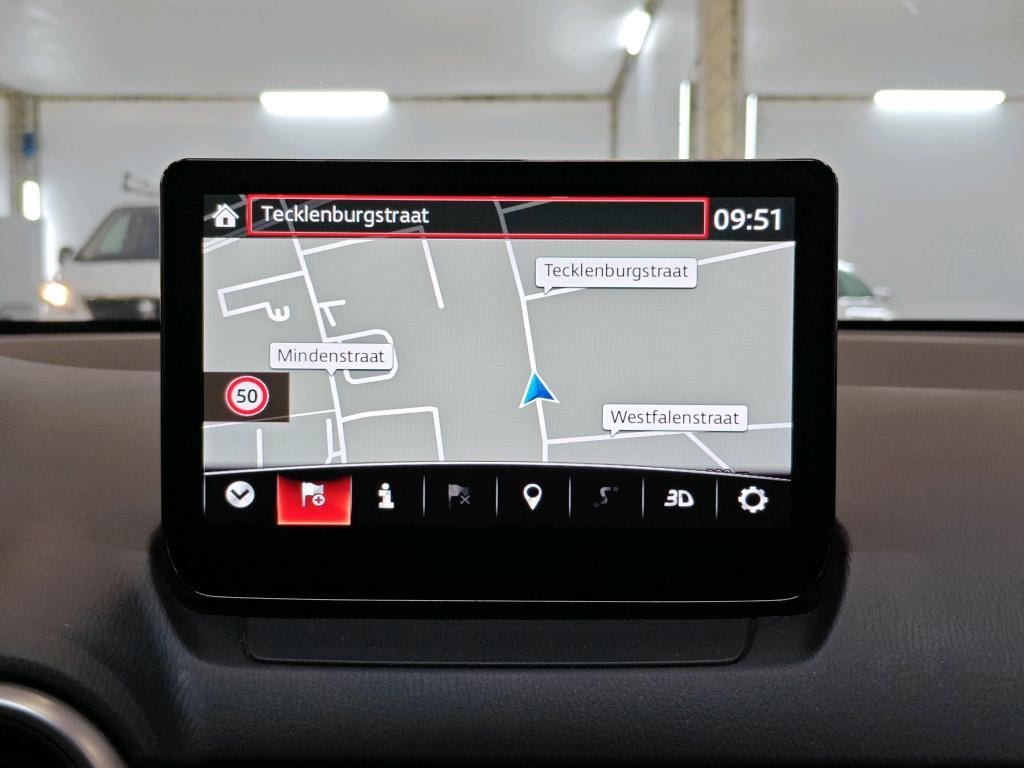 Mazda 2 55 kW photo