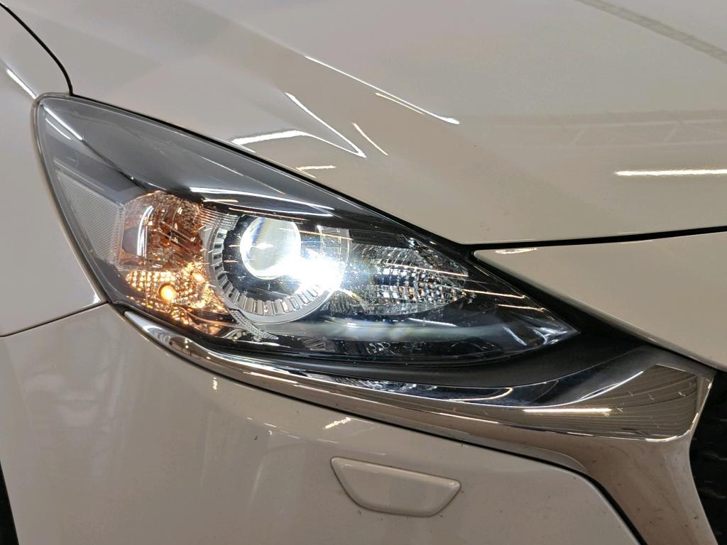 Mazda 2 55 kW photo