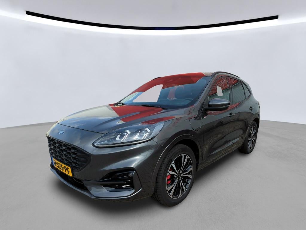 FORD KUGA 165 kW