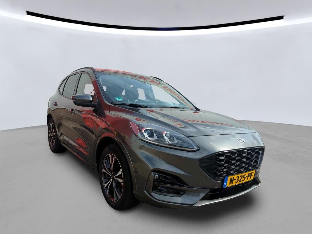FORD KUGA 165 kW photo