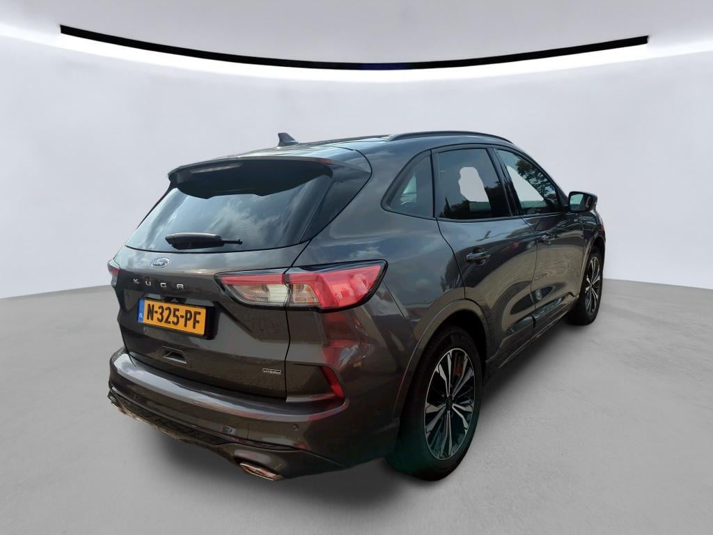 FORD KUGA 165 kW photo