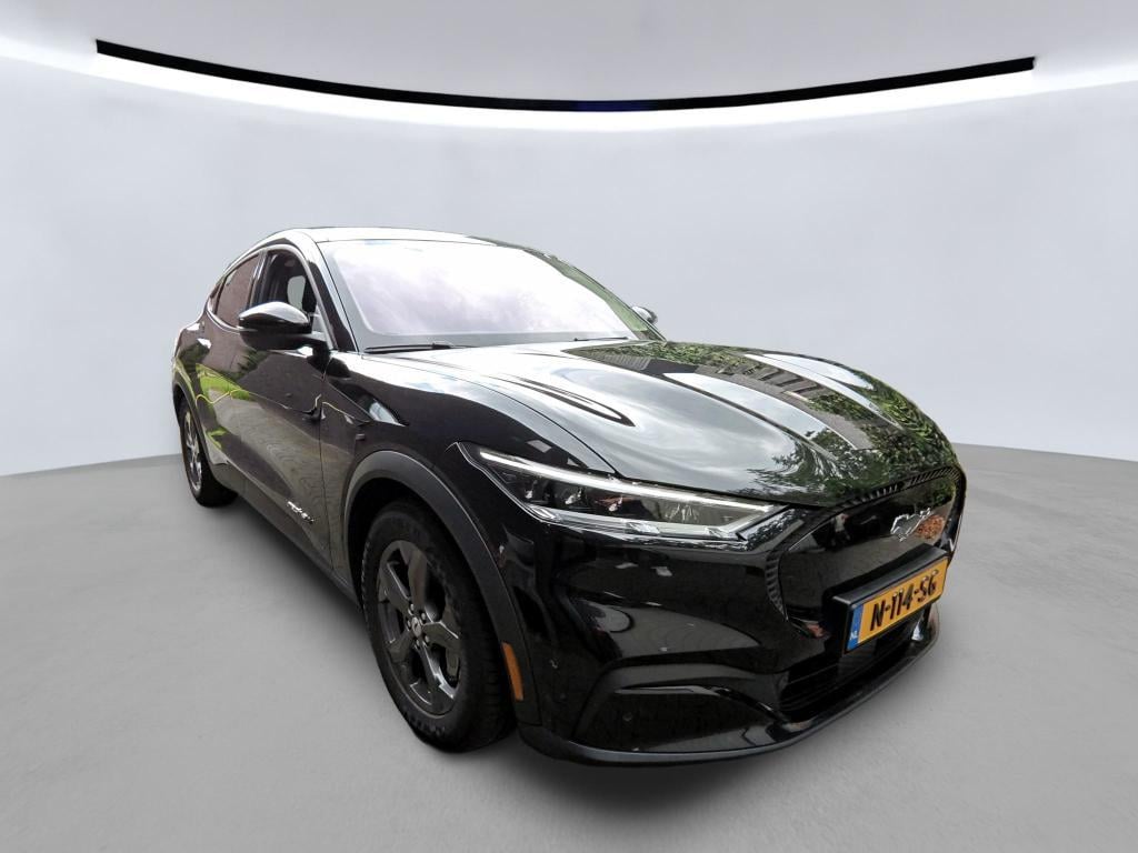 FORD Mustang Mach-E 216 kW photo