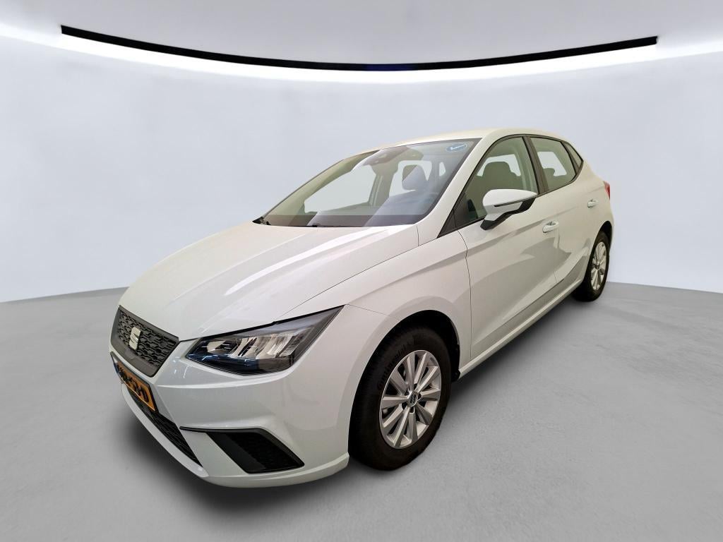 SEAT Ibiza 70 kW