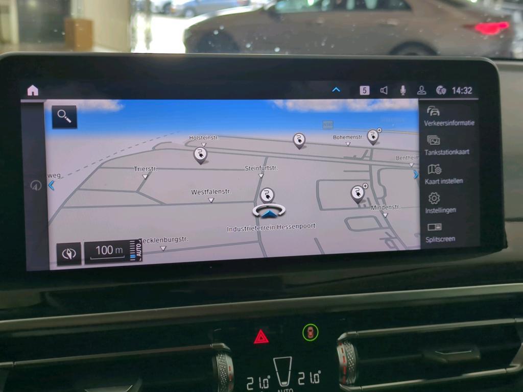 BMW X3 135 kW photo