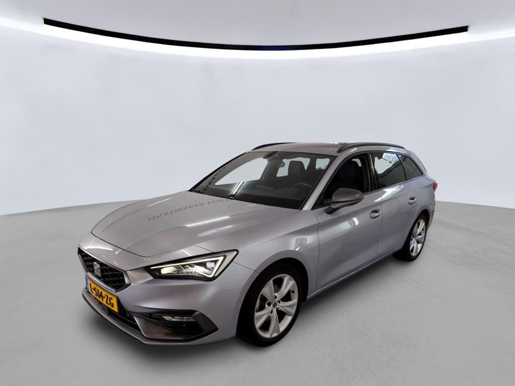 SEAT Leon Sportstourer 110 kW