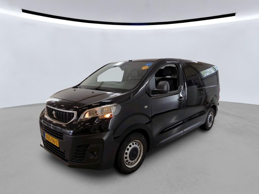 PEUGEOT Expert 70 kW