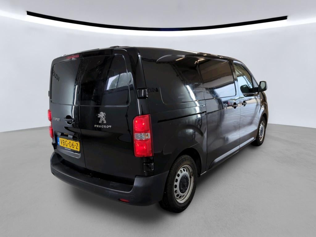 PEUGEOT Expert 70 kW photo