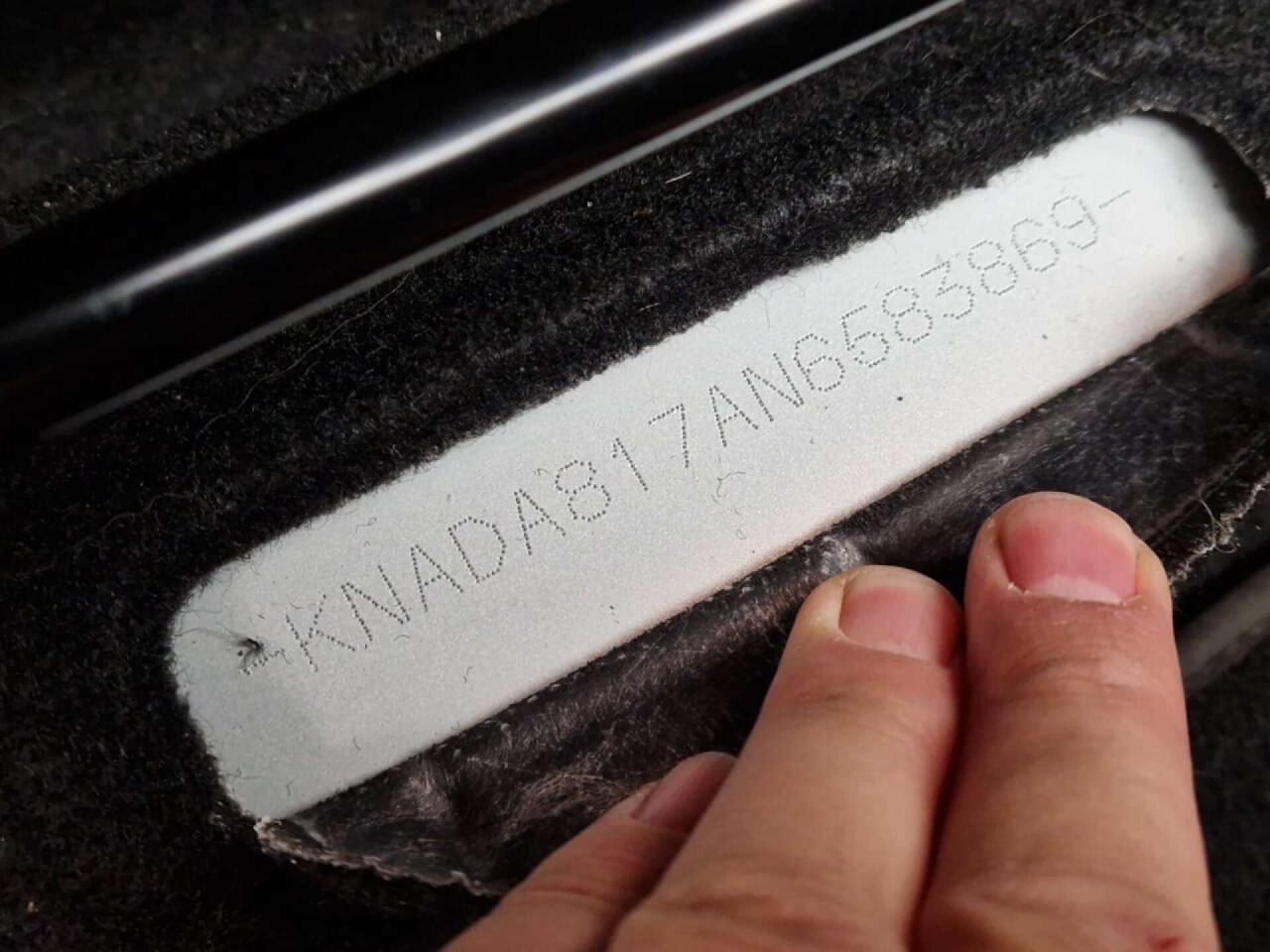 KIA Stonic 1.0 T-GDi MHEV C.L. photo