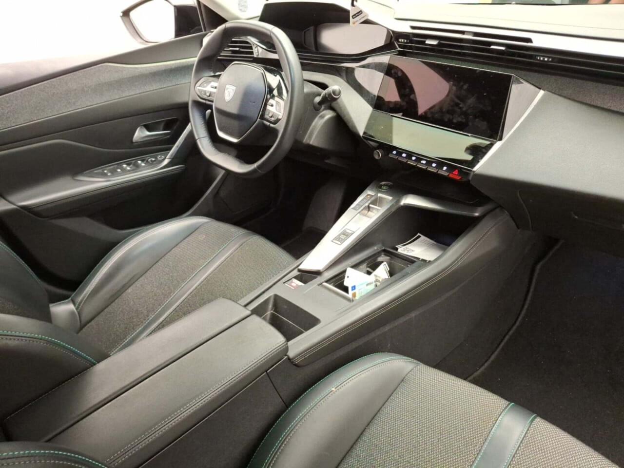 PEUGEOT 308 SW 1.2 PT All. Pack Bns photo