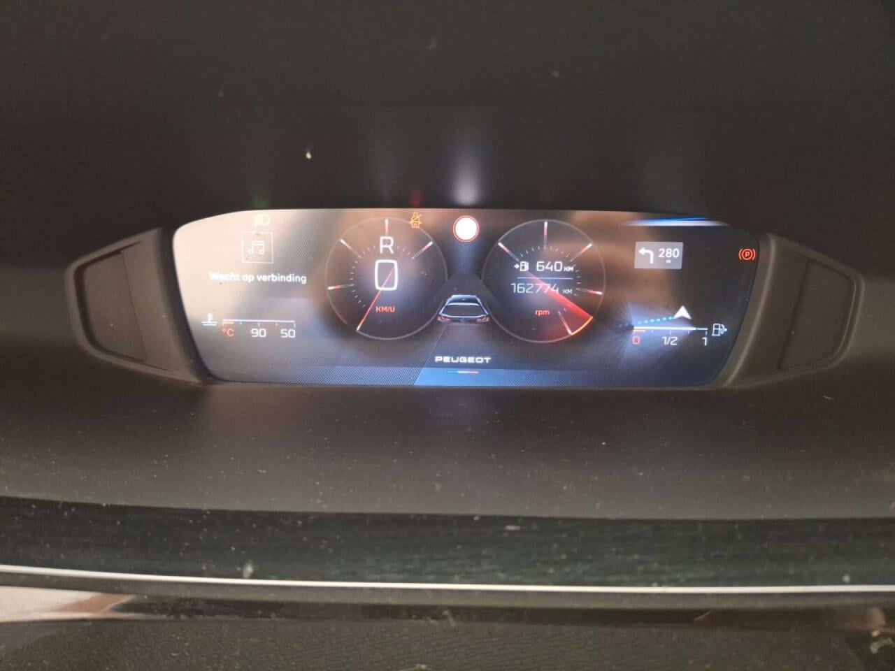 PEUGEOT 308 SW 1.2 PT All. Pack Bns photo