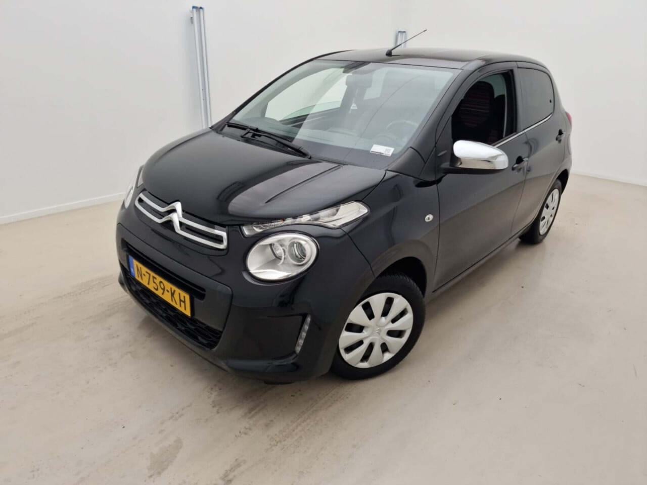 CITROEN C1 1.0 VTi Feel