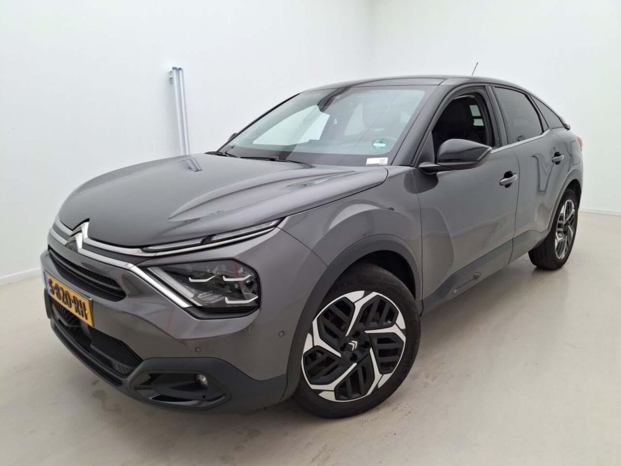 CITROEN C4 1.2 PT. ShinePackBns EAT8