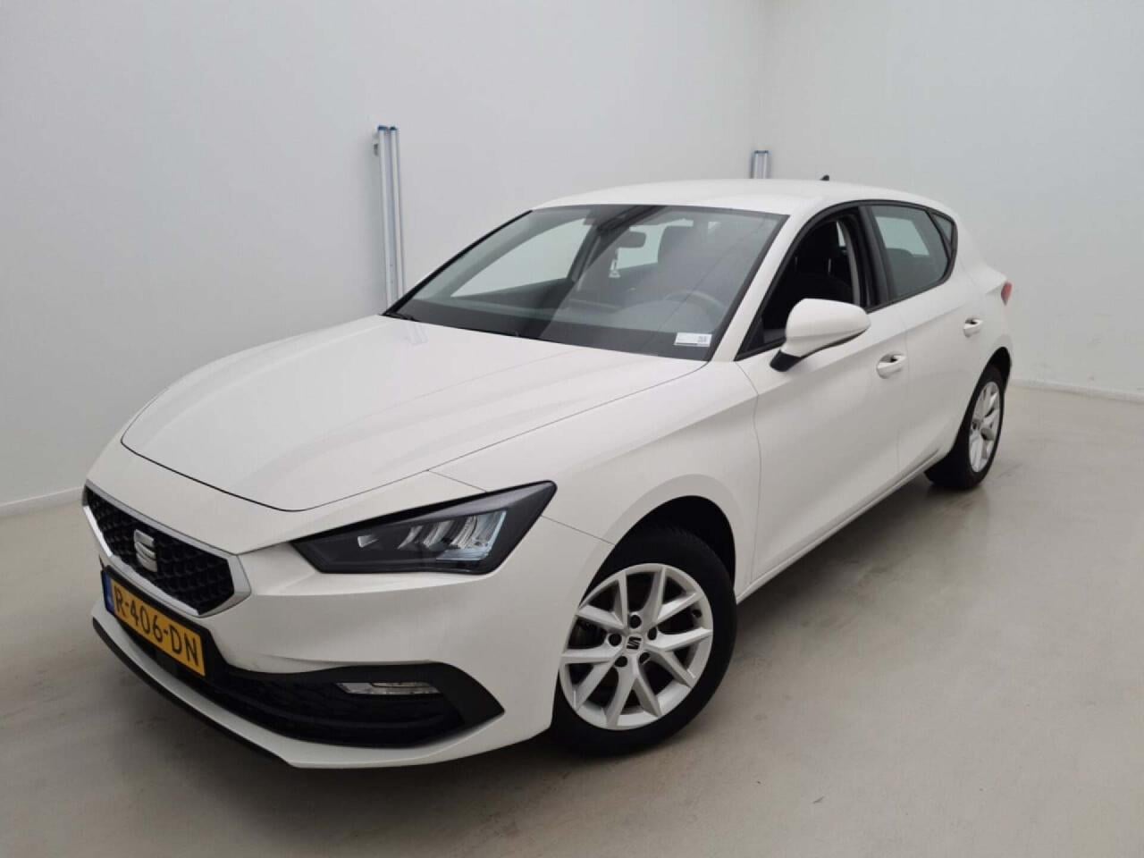 SEAT Leon Sportstourer 1.0 TSI Reference