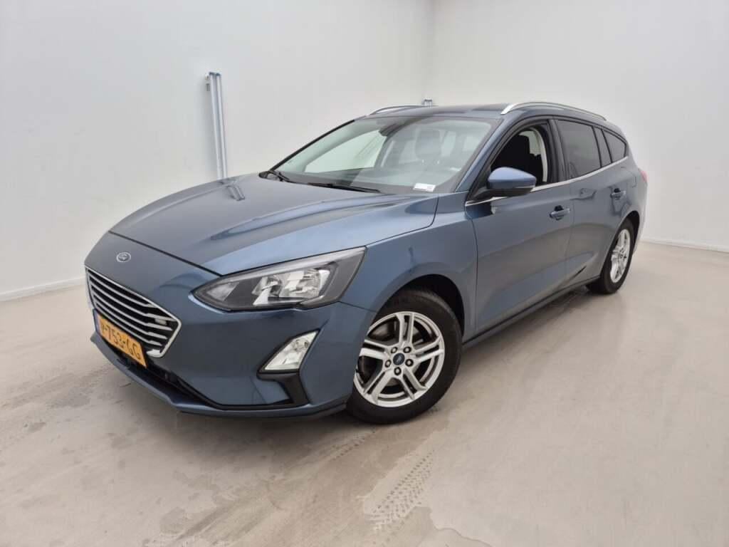 FORD Focus Wagon 1.5 EB Trend Ed. Bns.