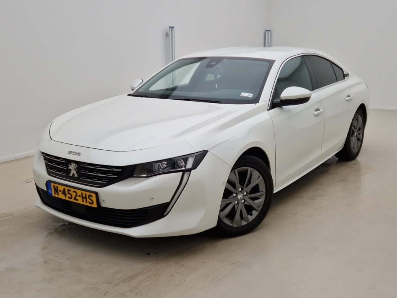 PEUGEOT 508 1.2 PT. B.L. Allure