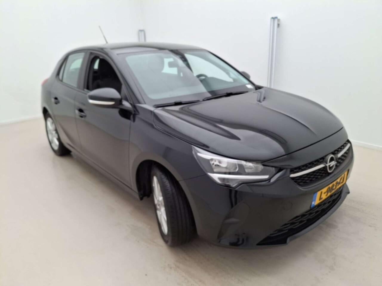OPEL Corsa 1.2 Edition photo