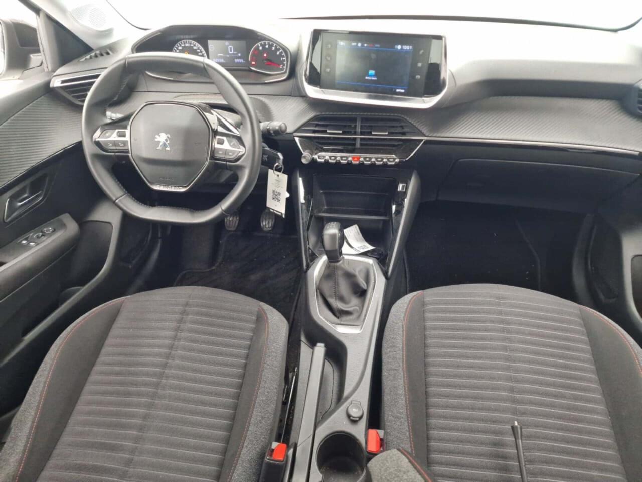 PEUGEOT 208 1.2 PT Active photo