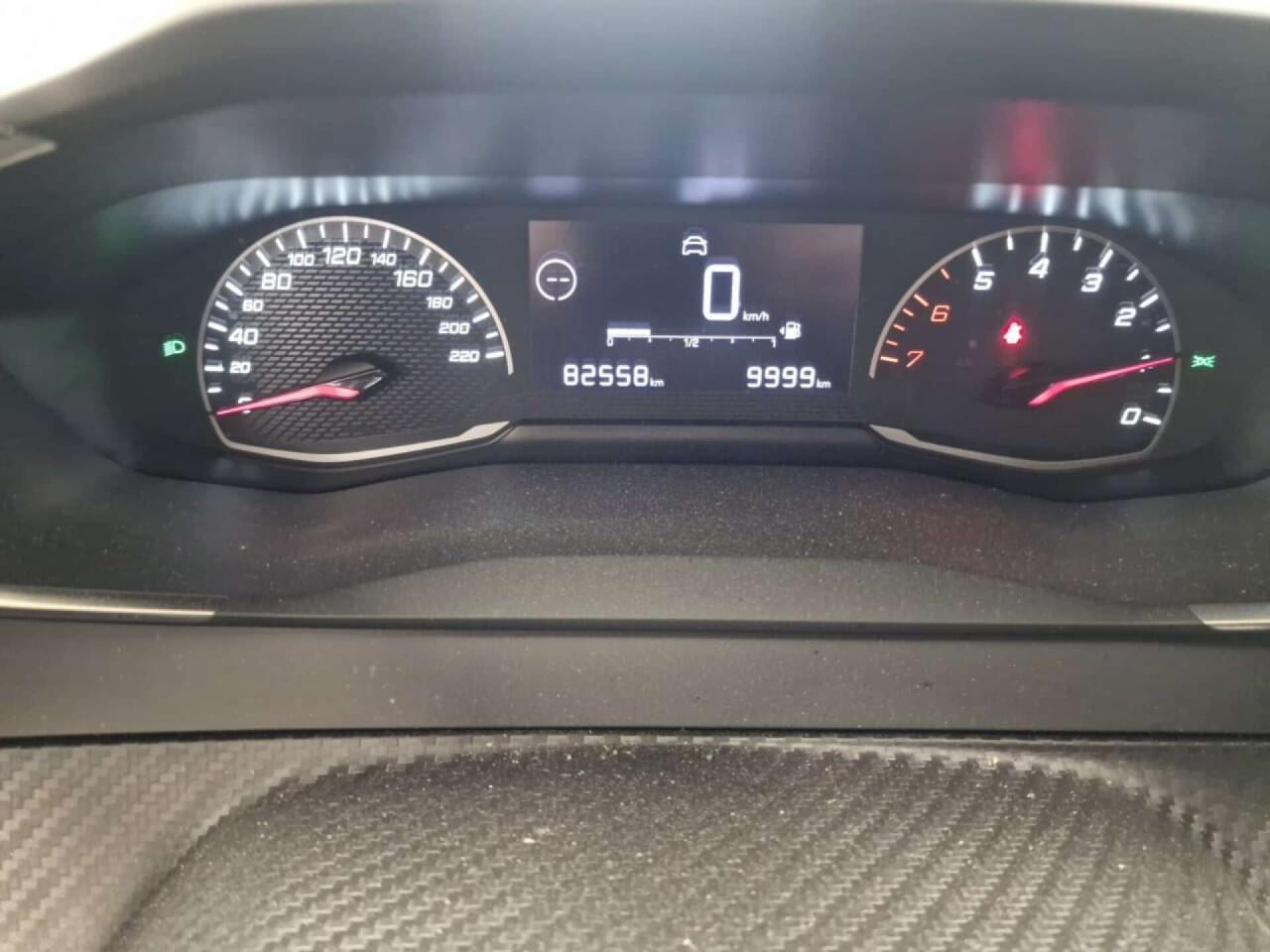 PEUGEOT 208 1.2 PT Active photo