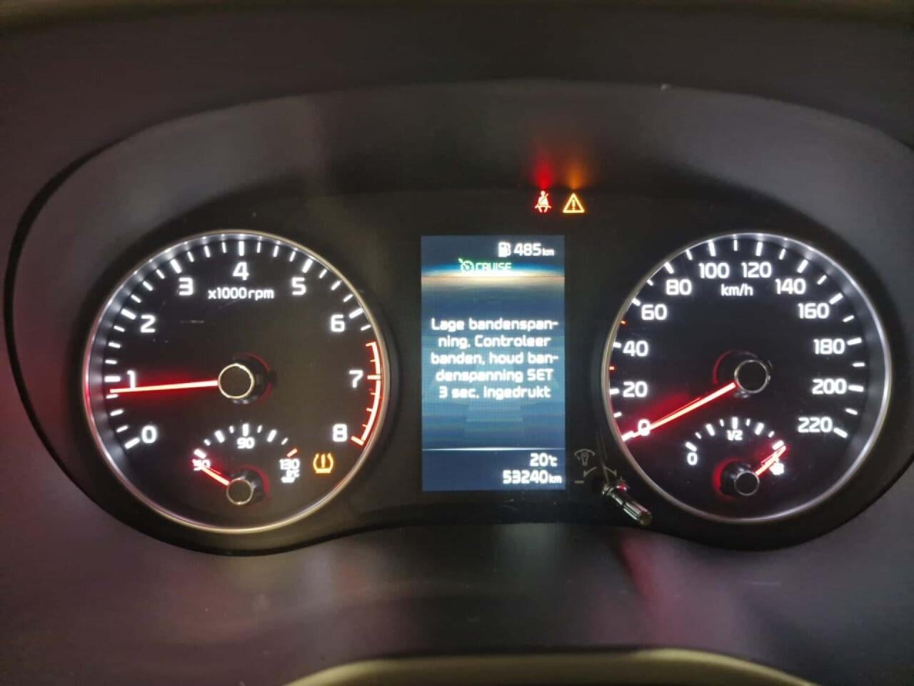 KIA Picanto 1.0 DPi DynamicLine photo
