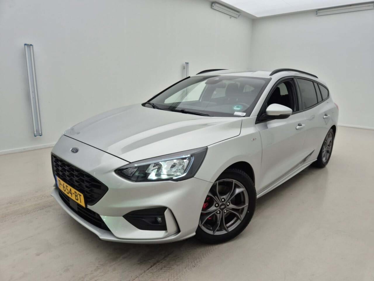 FORD Focus Wagon 1.0 EBH ST Line X