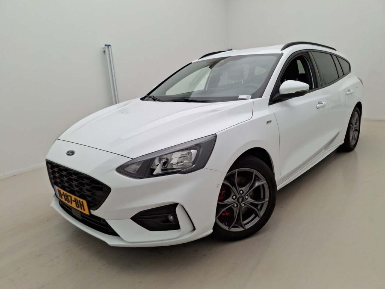 FORD Focus Wagon 1.0 EBH ST L. XBns