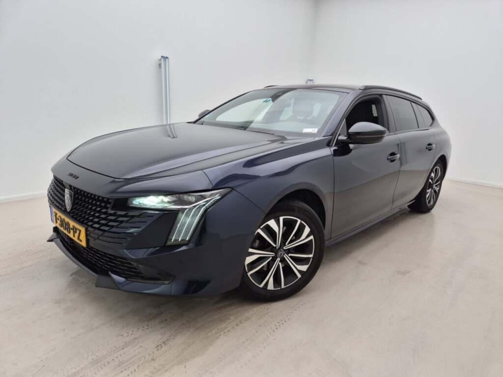 PEUGEOT 508 SW 1.2 PT Allure EAT8