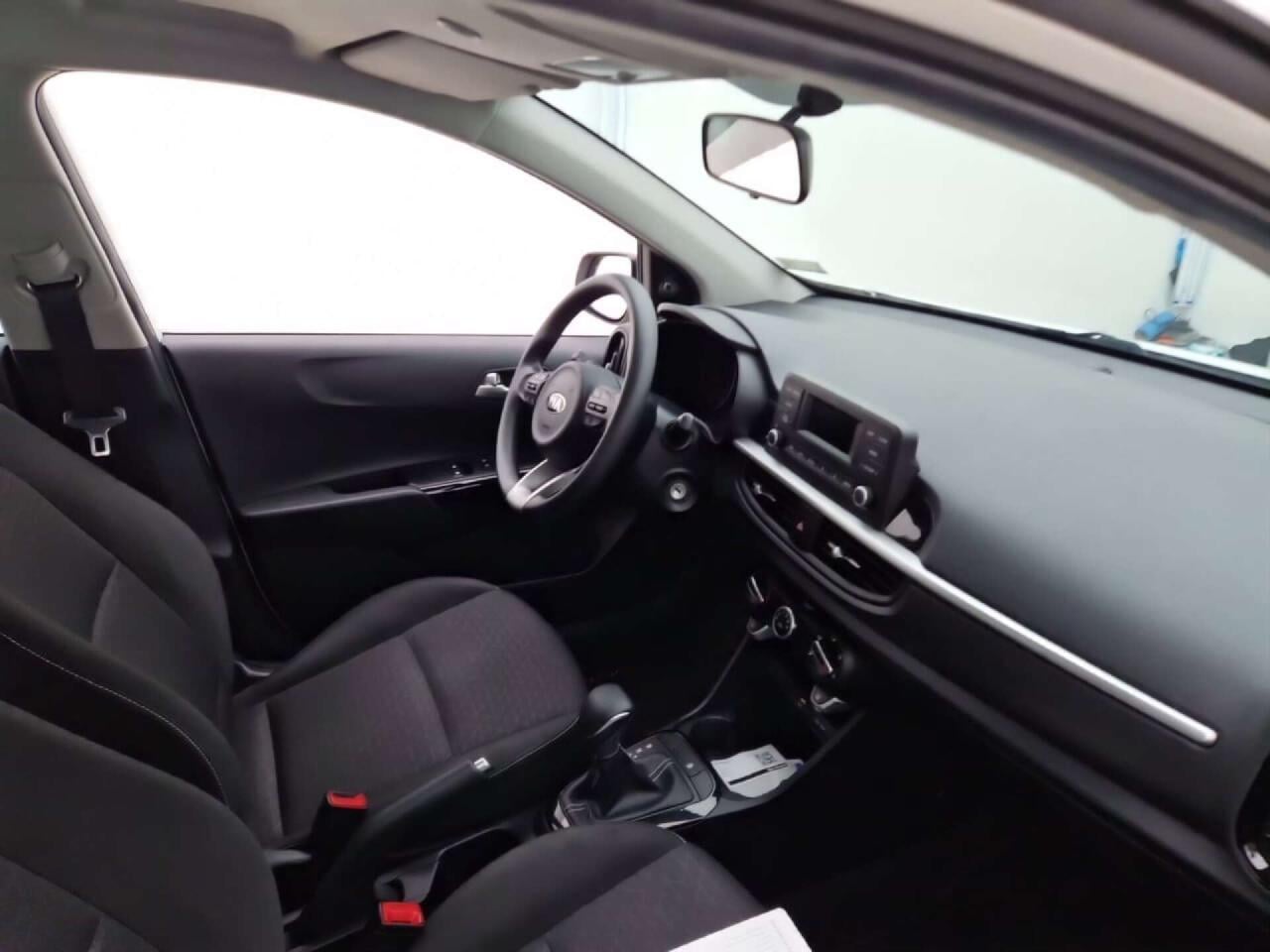 KIA Picanto 1.0 DPi ComfortLine AUT. photo