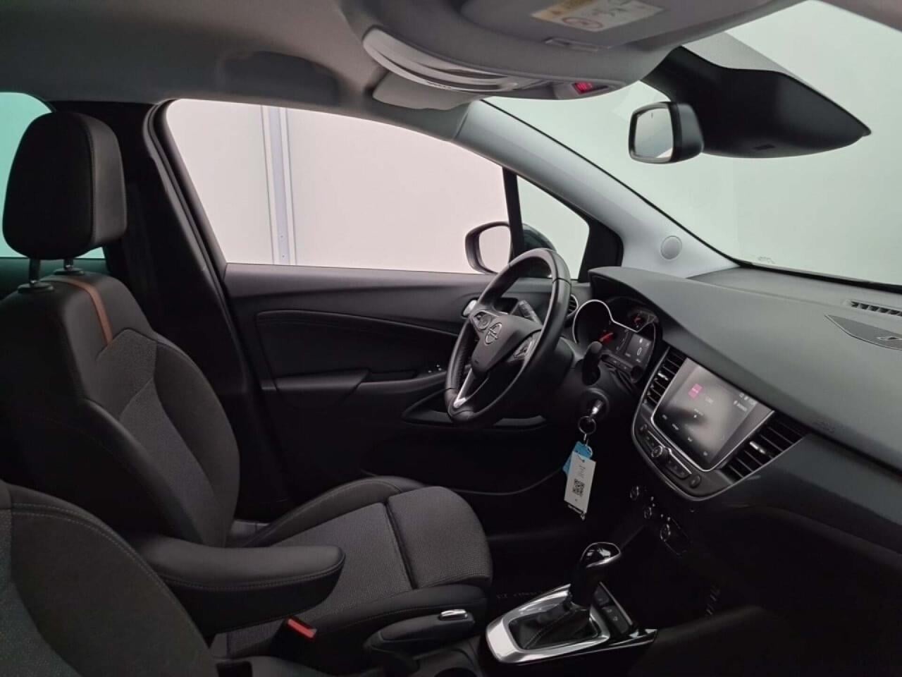 OPEL Crossland 1.2 Turbo Elegance AUT. photo