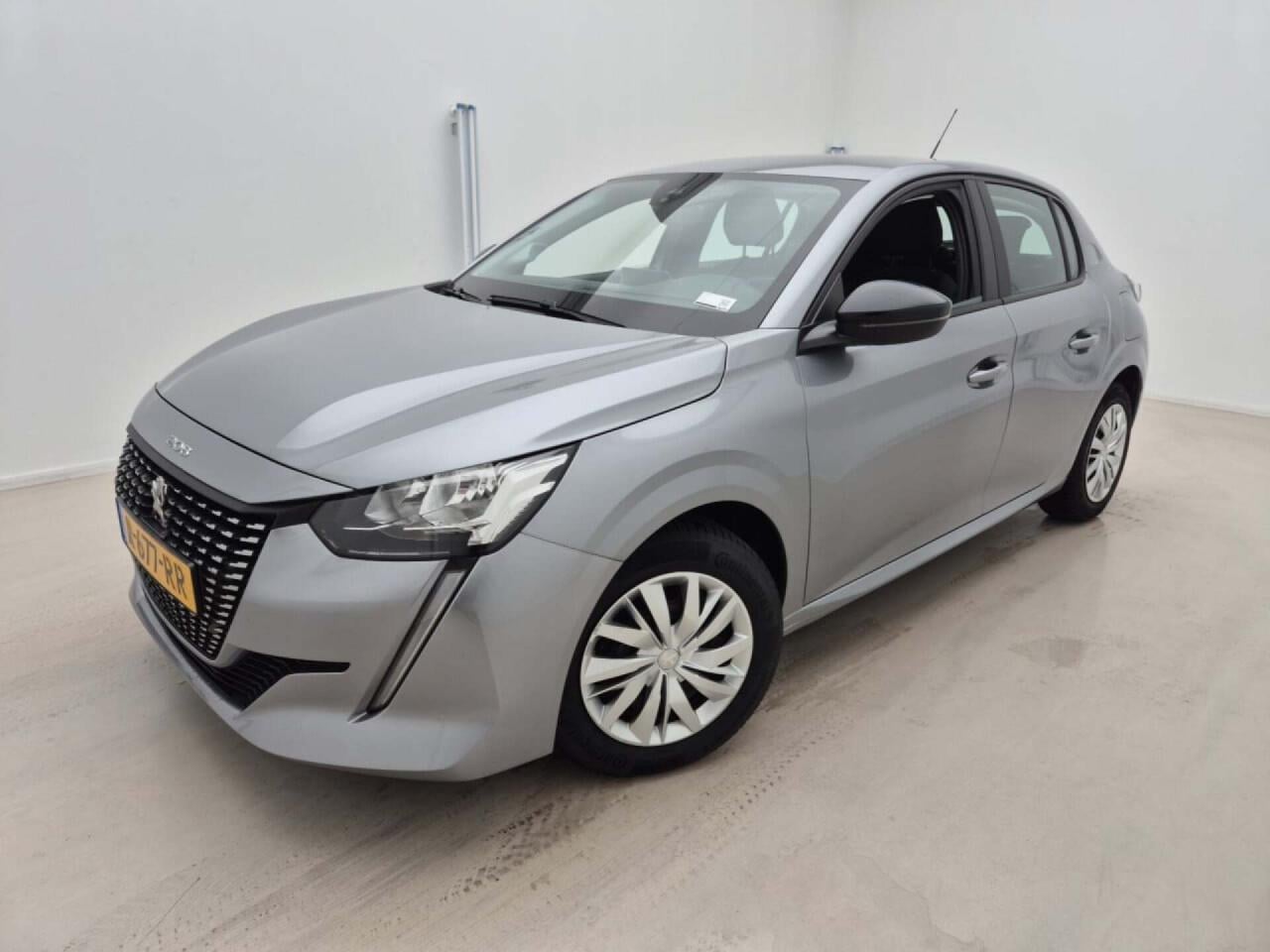 PEUGEOT 208 1.2 PureTech Active