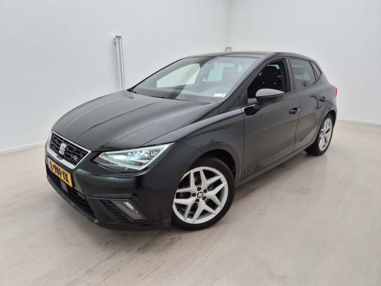 SEAT Ibiza 1.0 TSI FR Bns Int.+