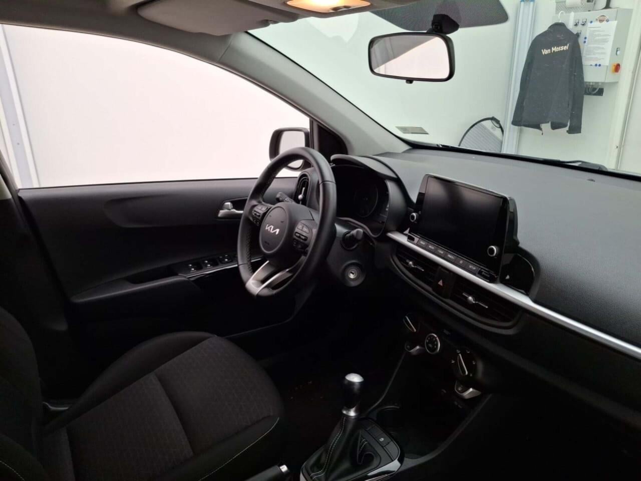 KIA Picanto 1.0 DPi DynamicLine photo