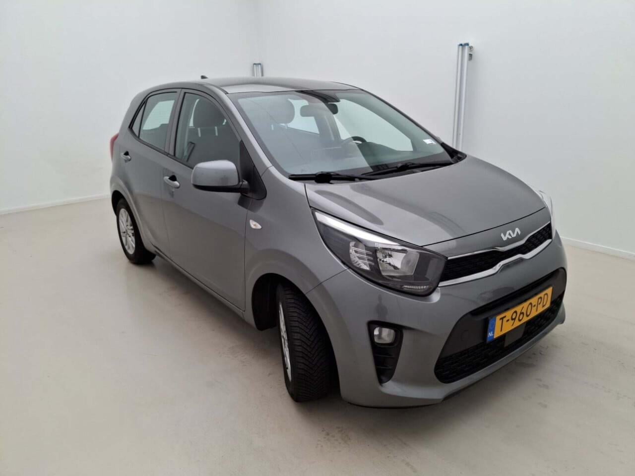 KIA Picanto 1.0 DPi DynamicLine photo