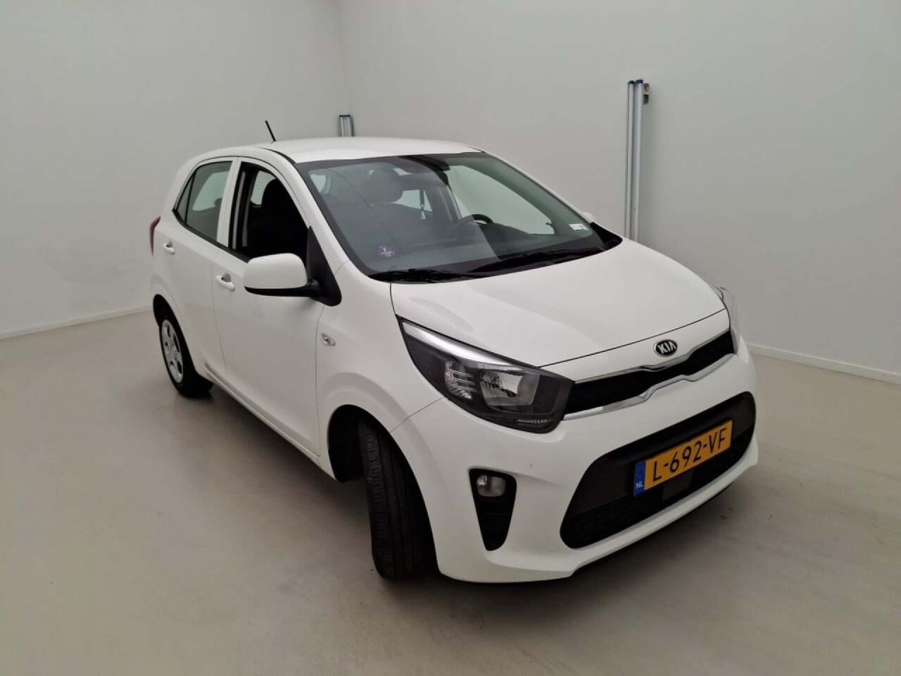 KIA Picanto 1.0 DPi ComfortLine AUT. photo