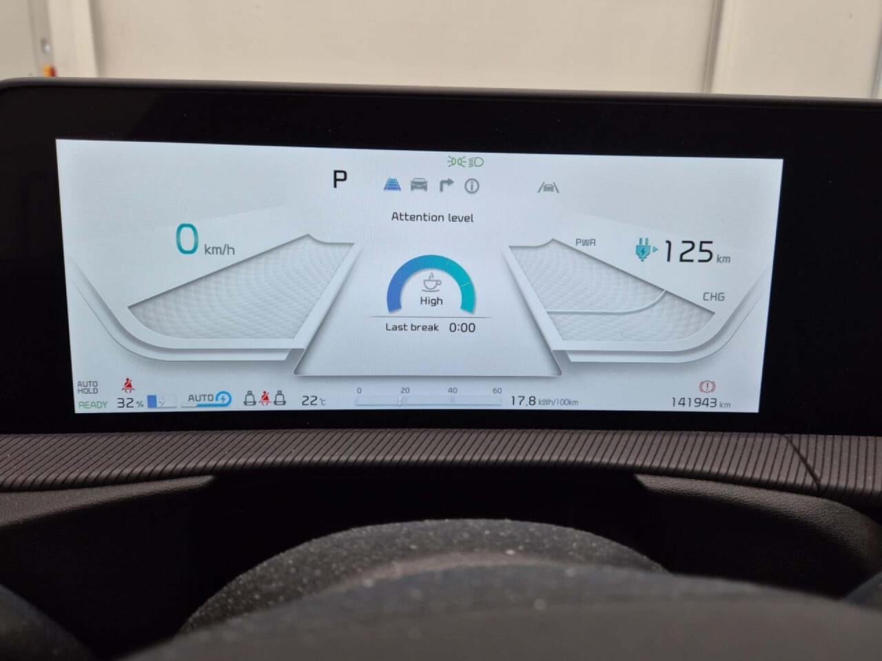 KIA EV6 GT-Line AWD 77 kWh photo