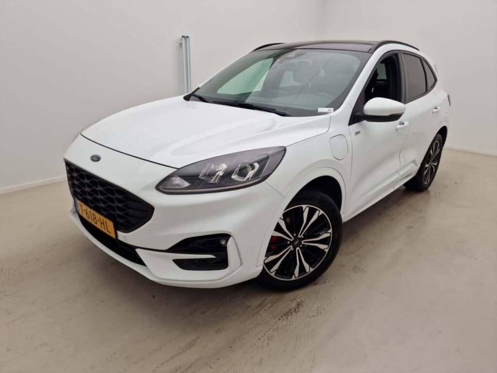 FORD KUGA 2.5 PHEV ST-Line AUT.