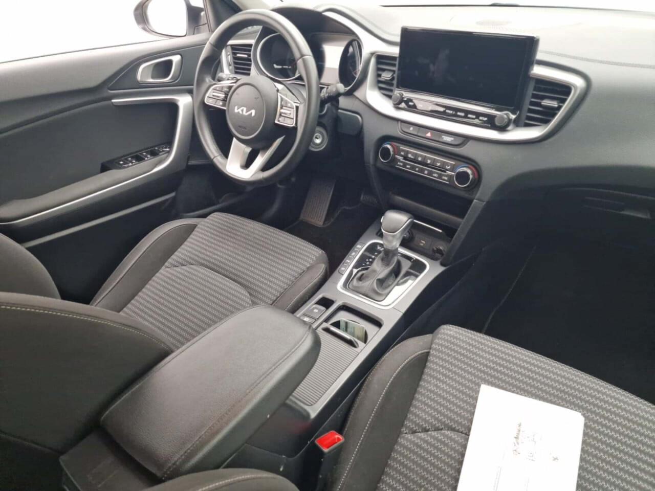 KIA ceed sportswagon 1.0 T-GDi MHEV DynL. AUT. photo