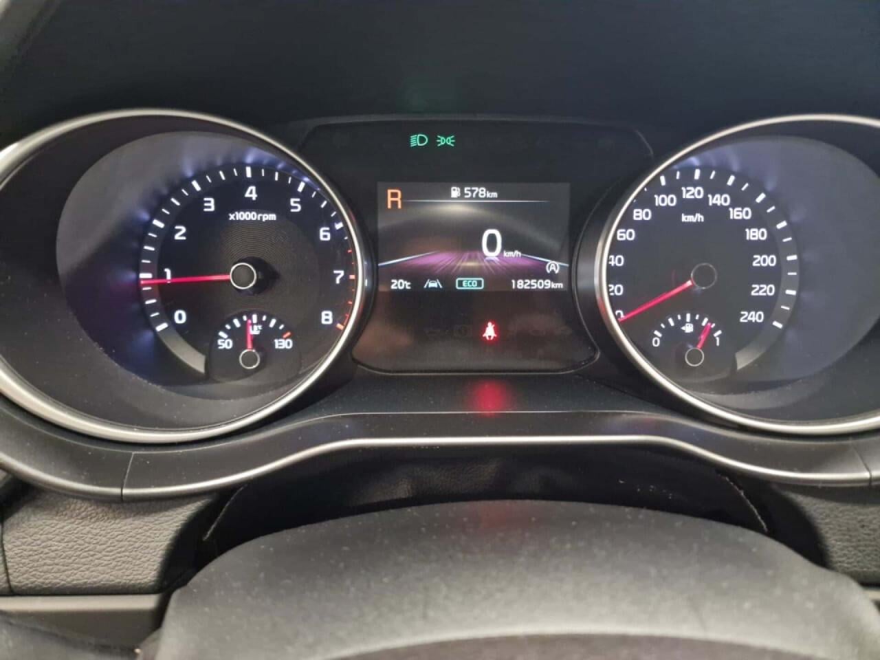 KIA ceed sportswagon 1.0 T-GDi MHEV DynL. AUT. photo