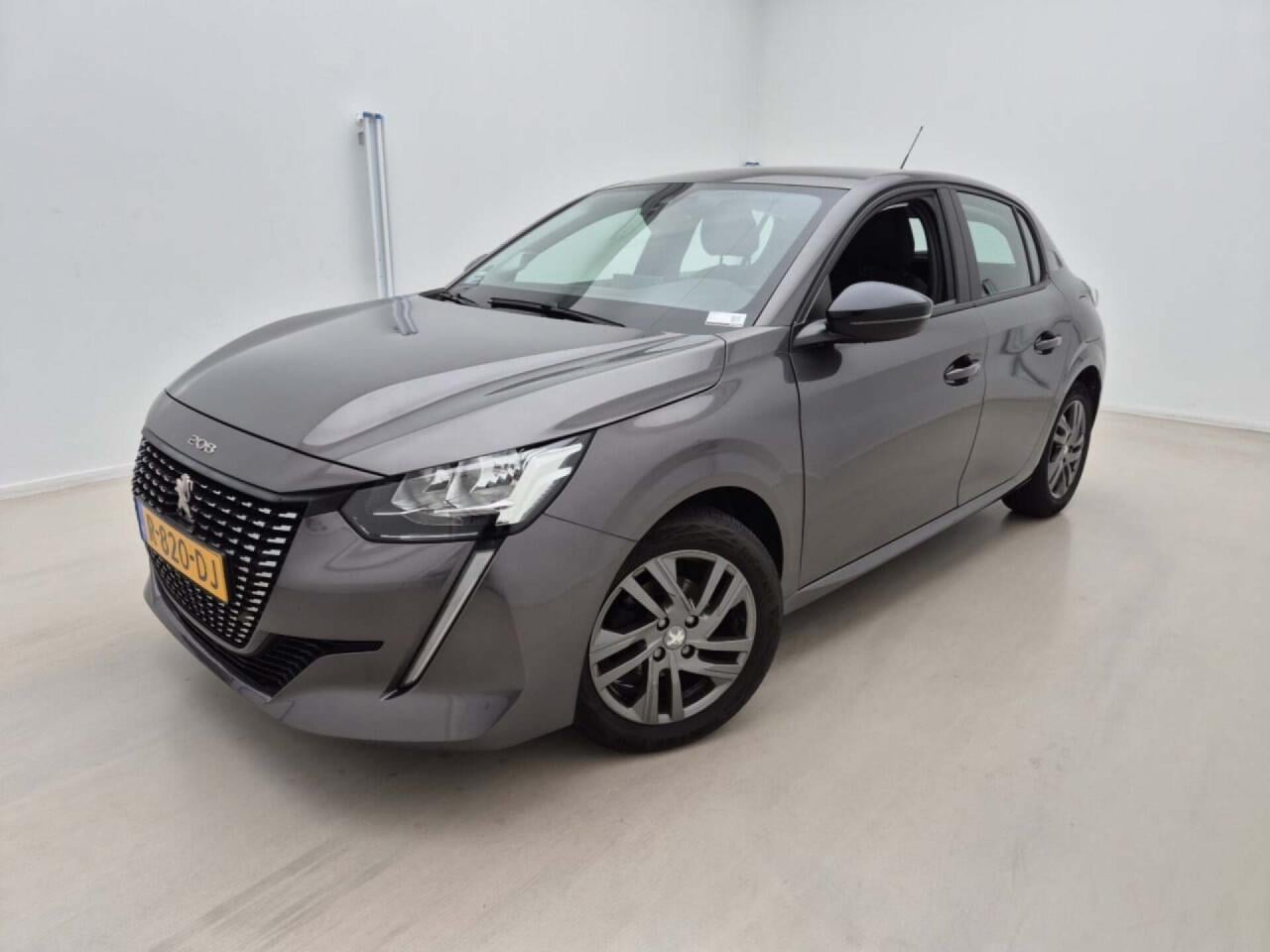 PEUGEOT 208 1.2 PT Active Pack