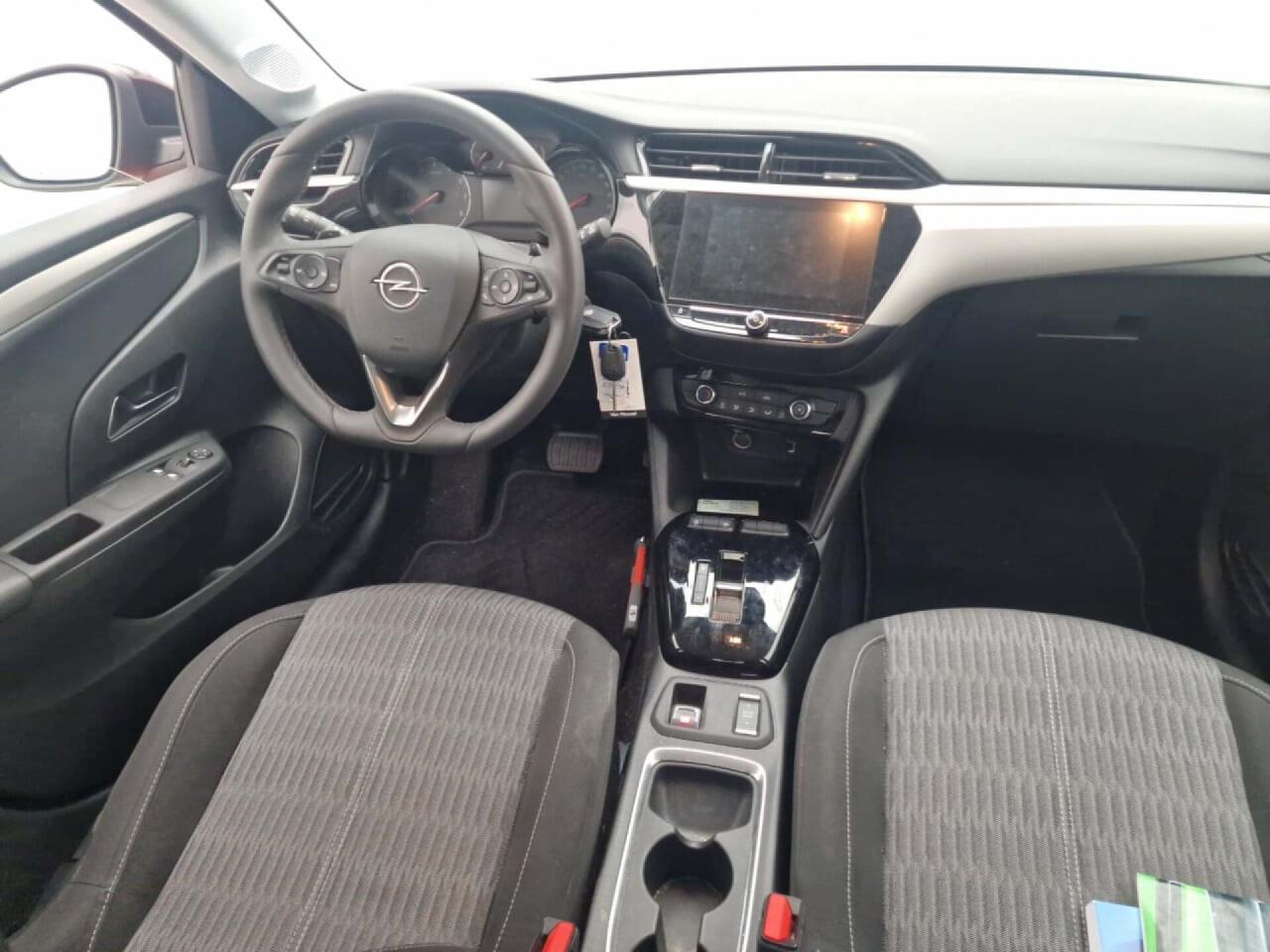 OPEL Corsa 1.2 Turbo Level 3 AUT. photo