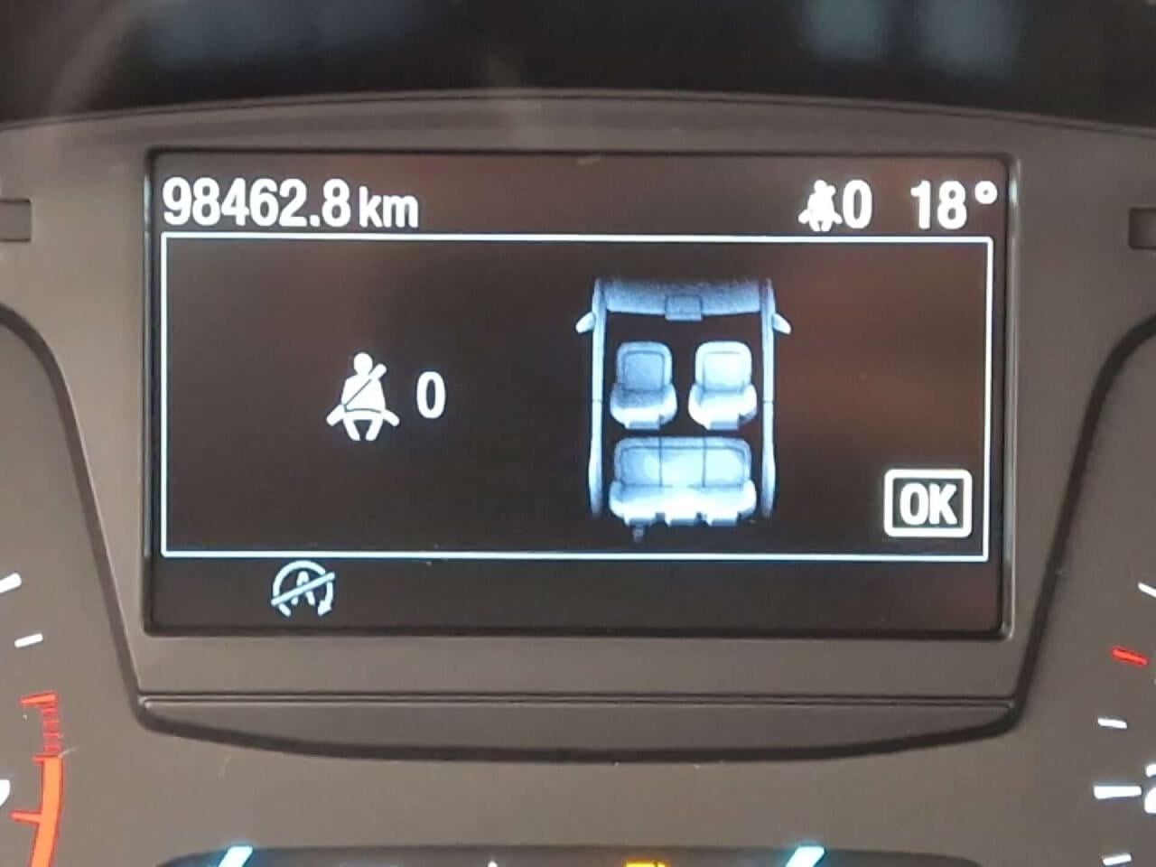 FORD Fiesta 1.0 EcoB. Connected photo