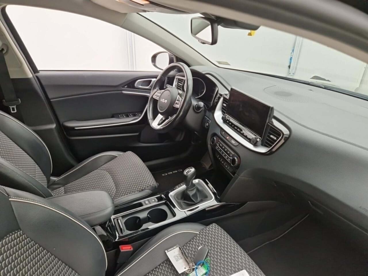 KIA ceed sportswagon 1.0 T-GDi DynPlusL. photo