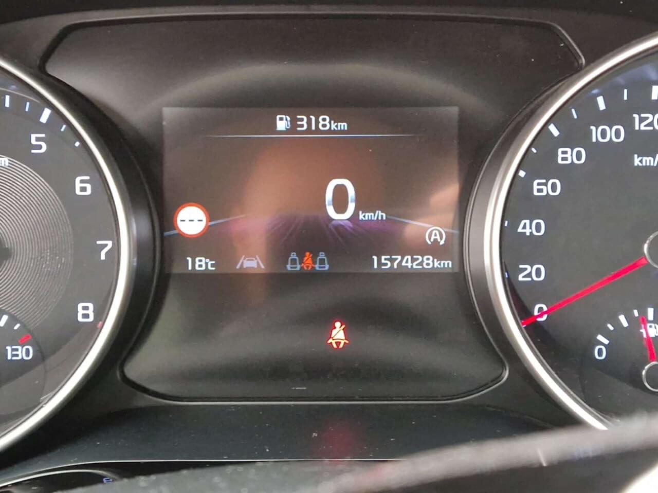 KIA ceed sportswagon 1.0 T-GDi DynPlusL. photo