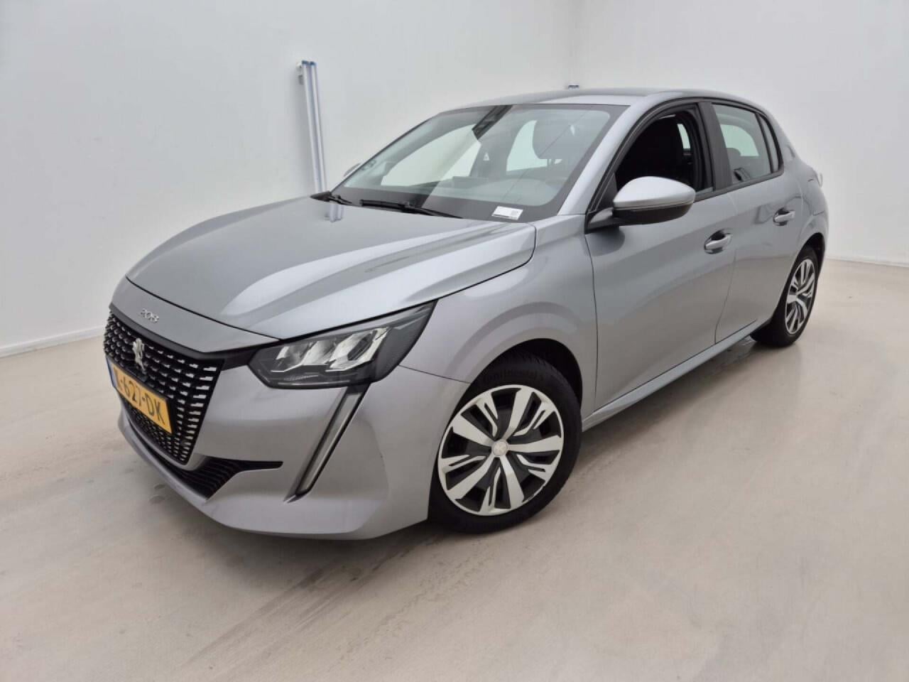 PEUGEOT 208 1.2 PT Active