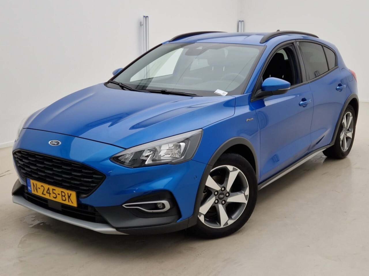 FORD FOCUS 1.0 EBH Active X Bns
