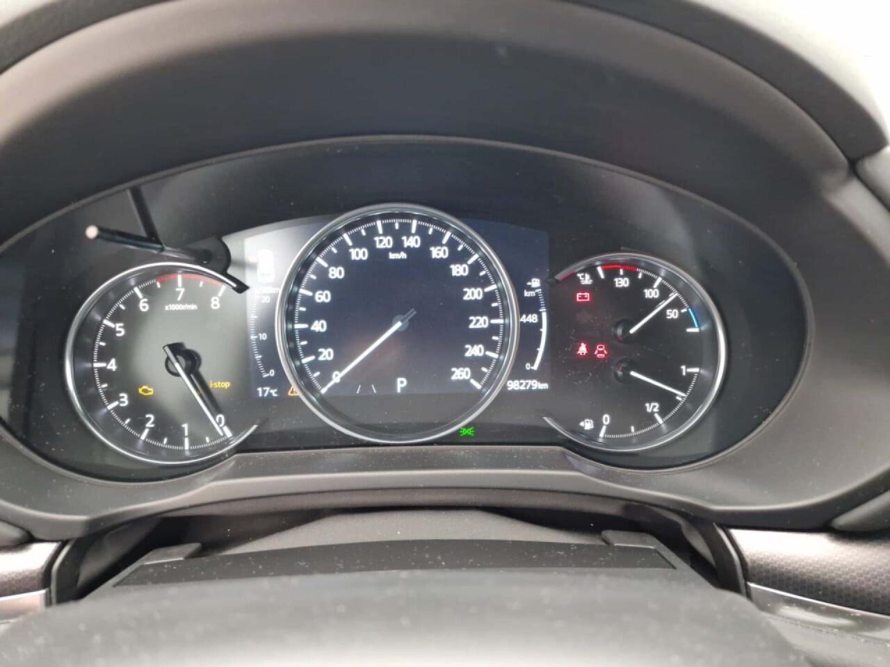 Mazda CX-5 2.0 SAG 165 Homura AUT photo