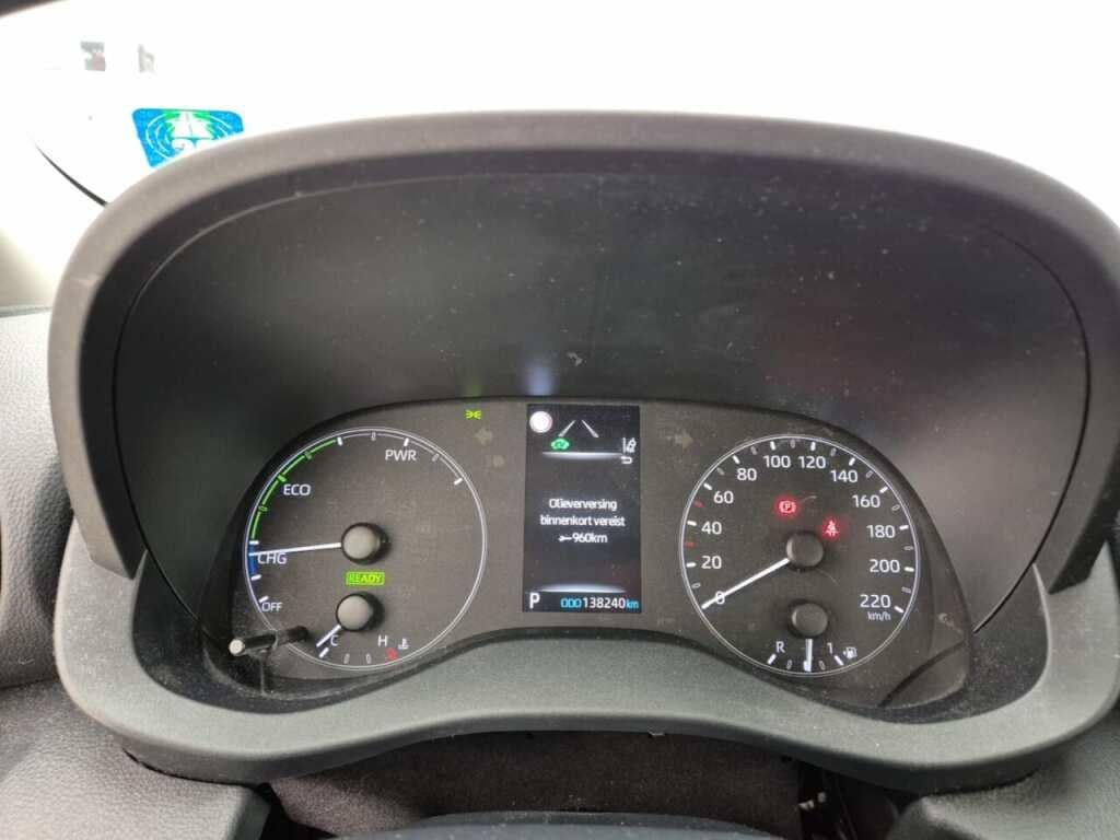TOYOTA Yaris 1.5 Hyb. Active photo