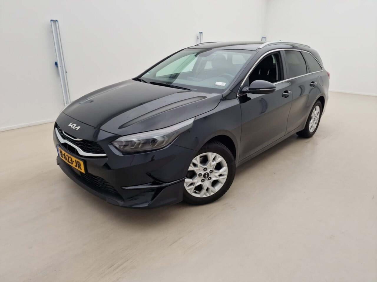 KIA ceed sportswagon 1.0 T-GDi DynPlusL.