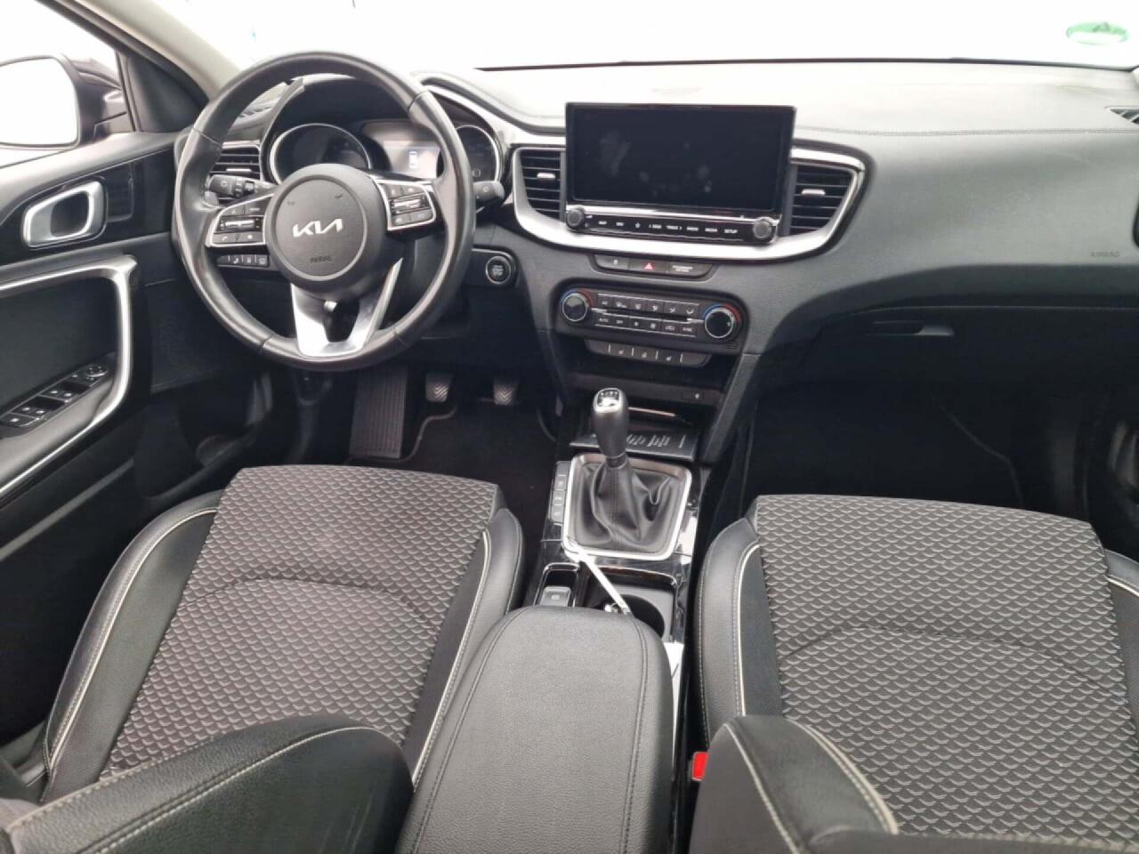 KIA ceed sportswagon 1.0 T-GDi DynPlusL. photo