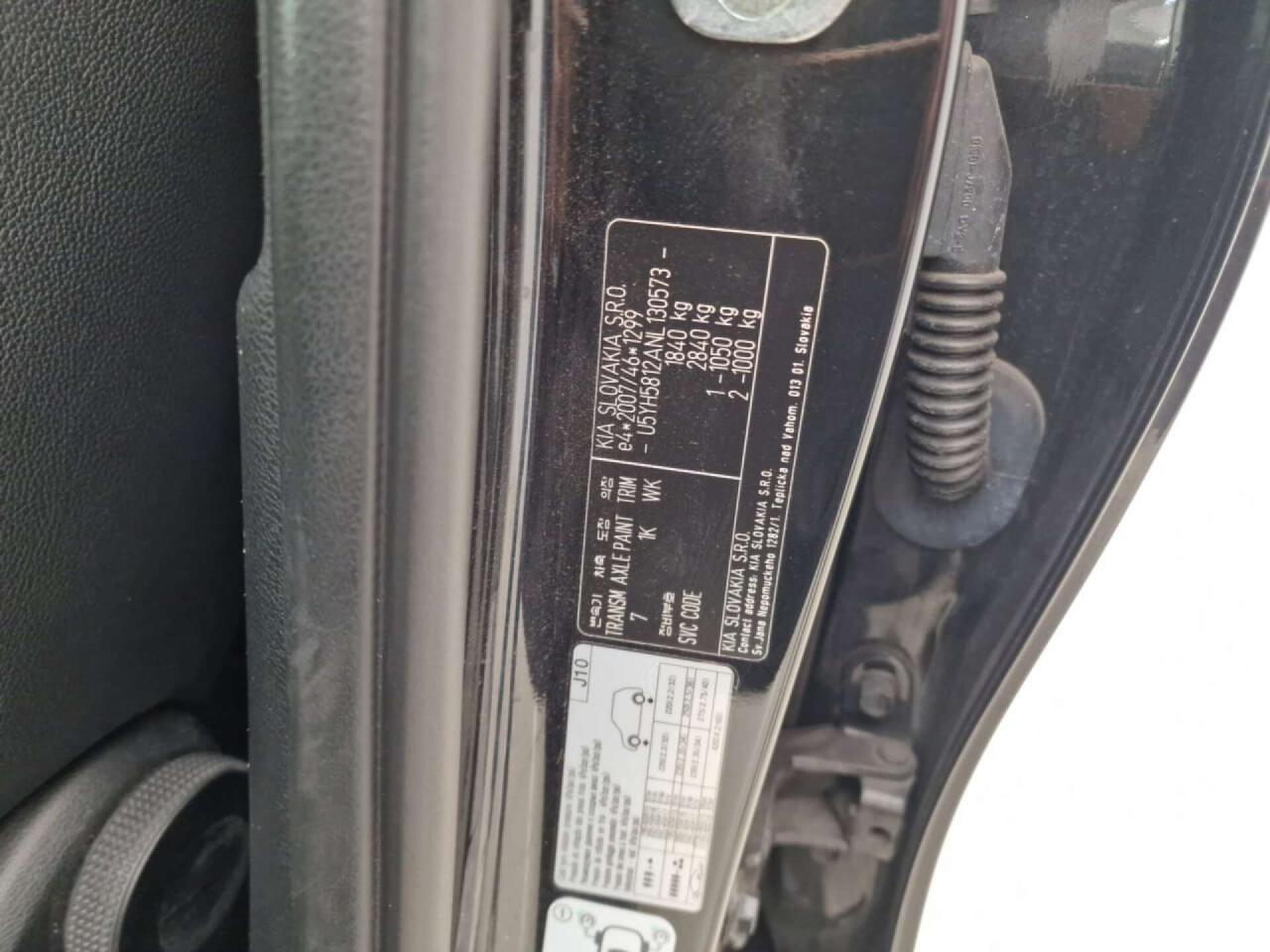 KIA ceed sportswagon 1.0 T-GDi DynPlusL. photo