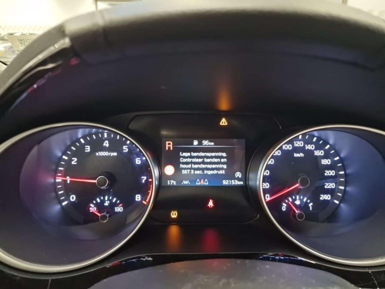 KIA ceed sportswagon 1.0 T-GDi DynPlusL. photo